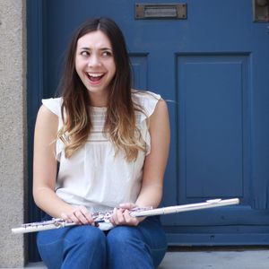 Meet your Posher, Leanne